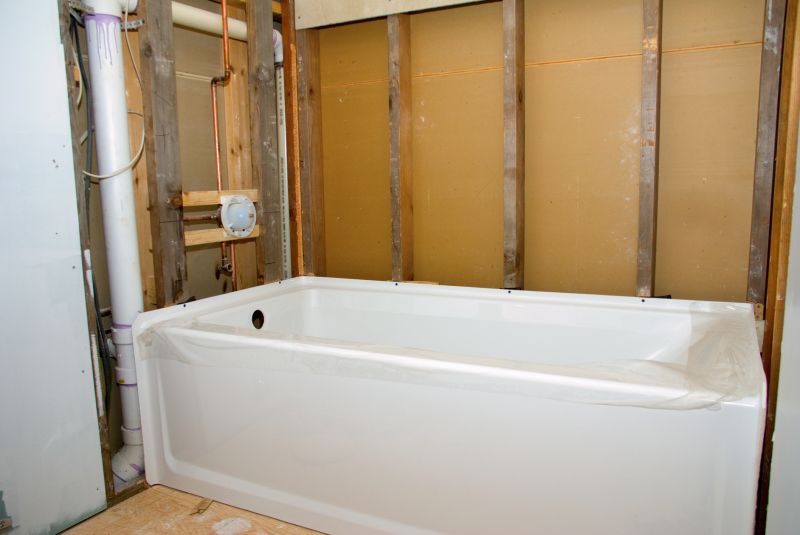 Top Bathroom Remodeling Companies in Circleville, OH